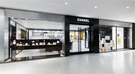 chanel collect takeover location|chanel canada online store.